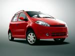 Chery Kimo 2007 года